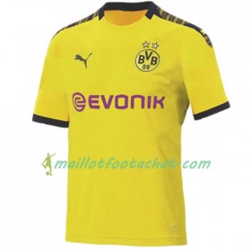 Maillot Borussia Dortmund Domicile 2019/2020